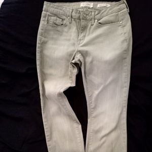 Jessica Simpson skinny jeans